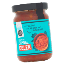Sum&Sam sambal oelek